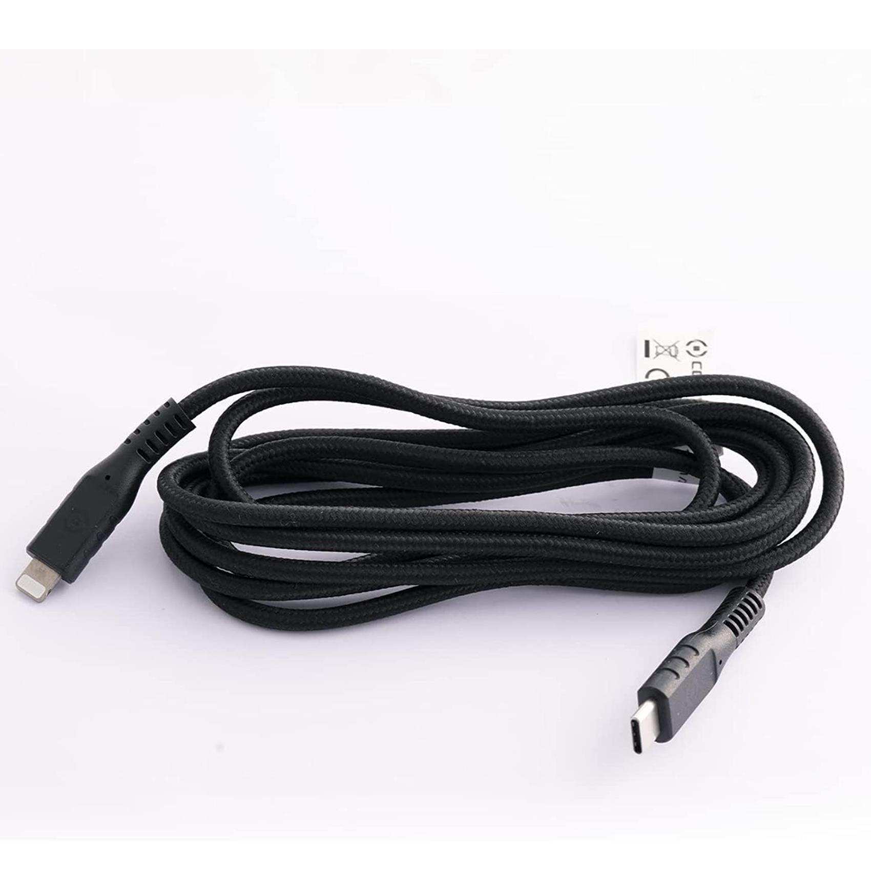 =>>BL USB-C LIGHTNING 2M CABLE