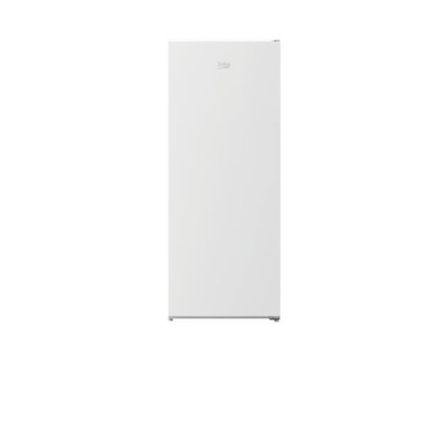 CONGELATORE VERTICALE 135CM CLASSE E STATICO VOLUME TOTALE …