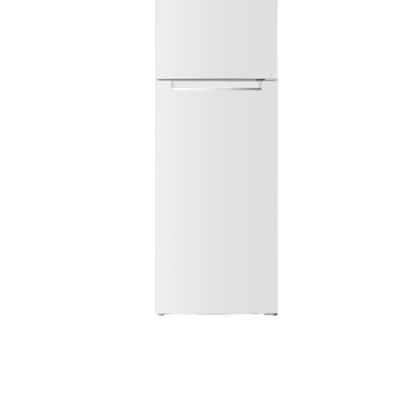 FRIGORIFERO DOPPIA PORTA CLASSEE STATICO VOLUME TOTALE NETTO: …