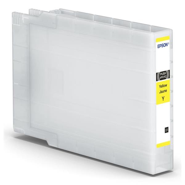 Epson - Cartuccia ink - XXL - Giallo …