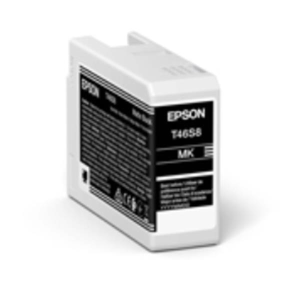 Epson - Cartuccia - UltraChrome Pro 10 - …