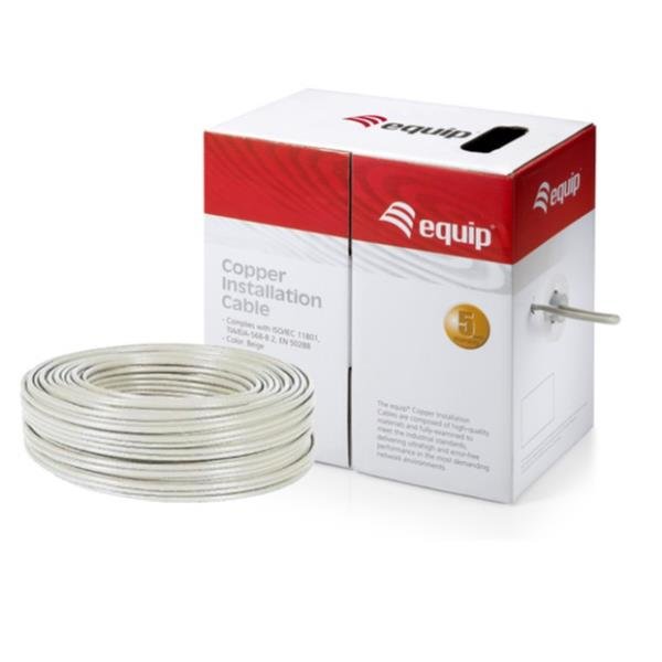 equip Pro - Cavo bulk - 305 m …
