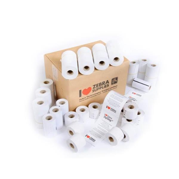 Zebra Z-Perform 1000D 60 Receipt - Non rivestita …