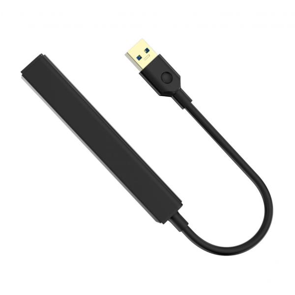 Conceptronic C4PUSB3 - Hub - 4 x SuperSpeed …