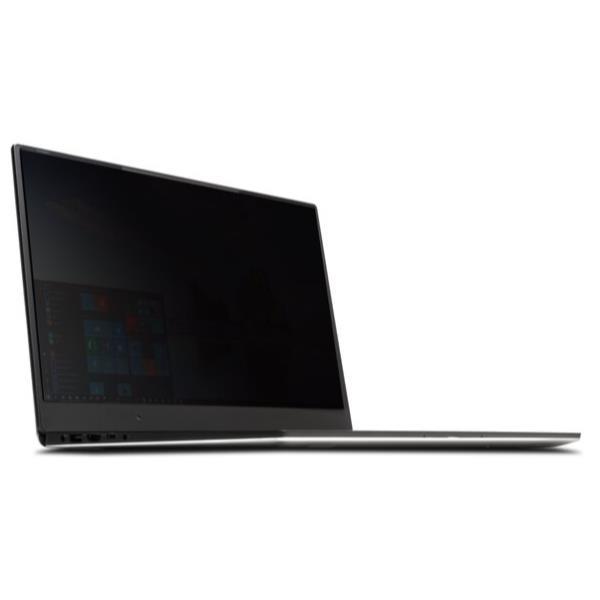 Kensington MagPro 13.3" (16:9) Laptop Privacy Screen with …