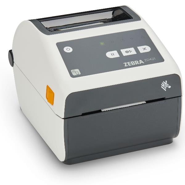 Zebra ZD421d-HC - Stampante per etichette - termico …