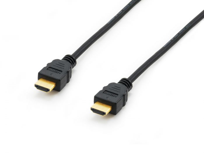 equip High Speed - Cavo HDMI con Ethernet …