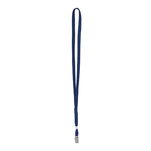 Cordoncino per portabadge - 49 x 1 cm …
