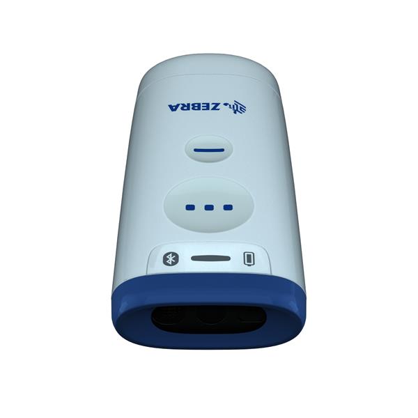 Zebra CS60-HC - Kit presentazione piattaforma - scanner …