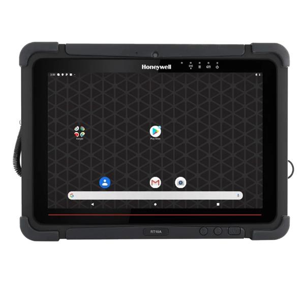 Honeywell RT10A - Tablet - robusto - Android …