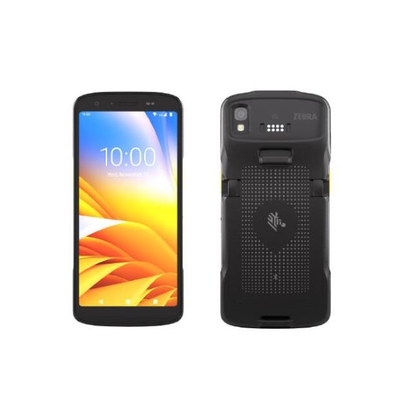 Zebra TC22 - Terminale raccolta dati - Android …