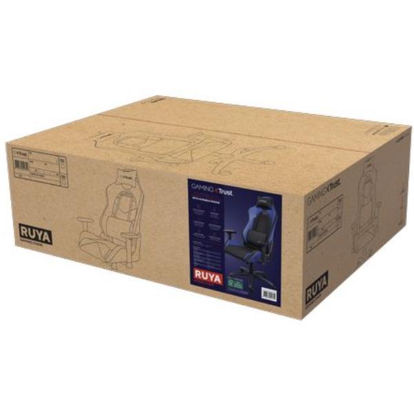 Trust GXT 714 Ruya - Sedia da gaming …