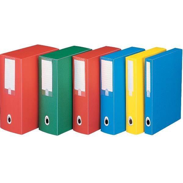 ARCHIVIO - PROGETTO PLUS