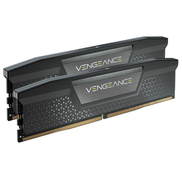 MODULI DI MEMORIA - RAM VENGEANCE 32GB (2x16GB) …