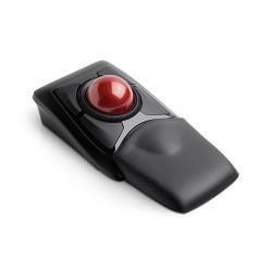 Trackball Expert Mouse® - wireless - nero - …