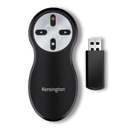 Telecomando wireless per presentazioni - nano ricevitore - …