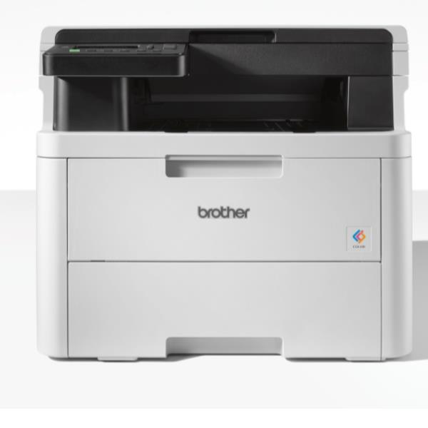 Brother DCP-L3520CDWE - Stampante multifunzione - colore - …