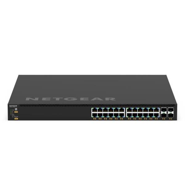 NETGEAR M4350 Series M4350-24G4XF - Switch - L3 …