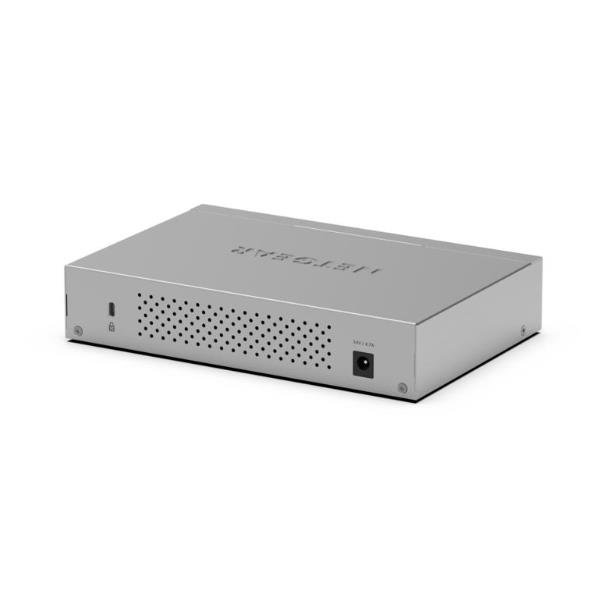 NETGEAR Smart MS108TUP - Switch - L3 Lite …