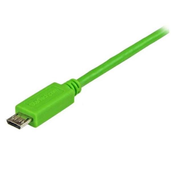 StarTech.com Cavo di sincronizzazione e di ricarica USB …