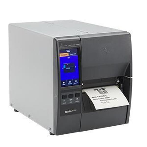 Zebra ZT231 - Stampante per etichette - termico …