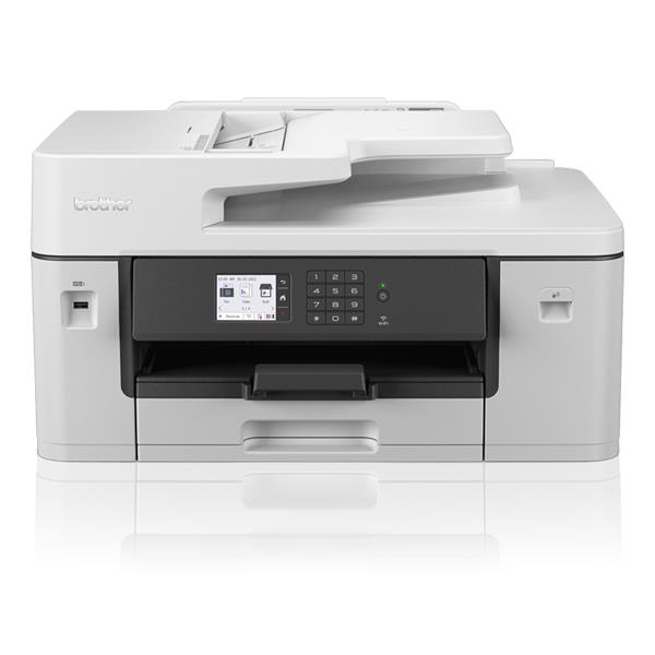 Brother MFC-J6540DWE - Stampante multifunzione - colore - …