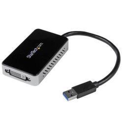 StarTech.com Adattatore scheda USB 3.0 a DVI con …