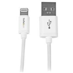 StarTech.com Cavo connettore lightning a 8 pin Apple …
