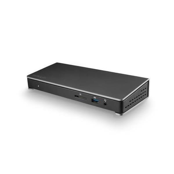 StarTech.com Dock Thunderbolt 3 con lettore SD - …