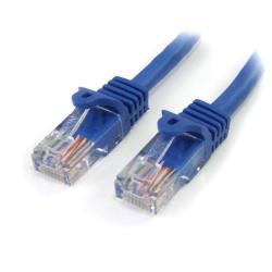 StarTech.com Cavo di rete ethernet antigroviglio RJ45 UTP …