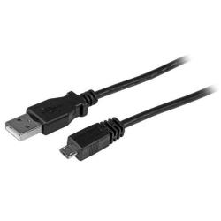 StarTech.com Cavo micro USB - A a Micro …