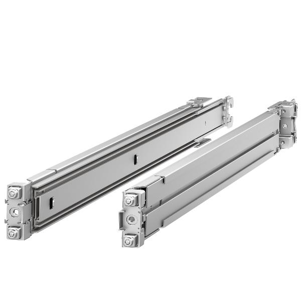 HP - Kit rack rail - per ZCentral …