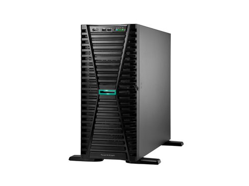 HPE ProLiant ML110 Gen11 - Server - tower …
