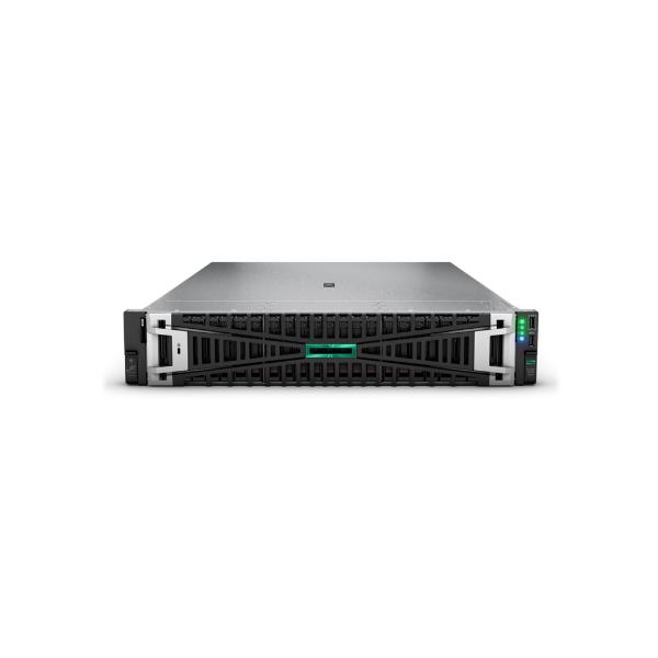 HPE ProLiant DL380 Gen11 Network Choice - Server …