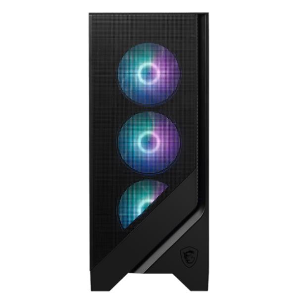 CABINET - Mag Forge 320R Airflow