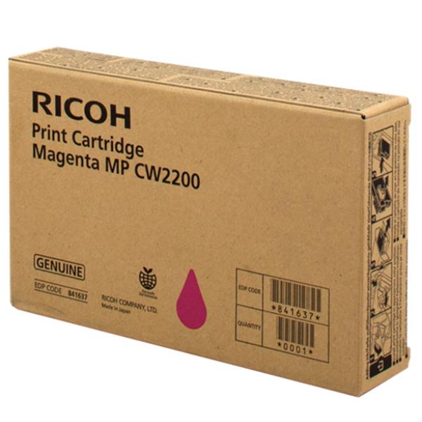 Ricoh Toner Magenta per MP CW2200SP - MP …