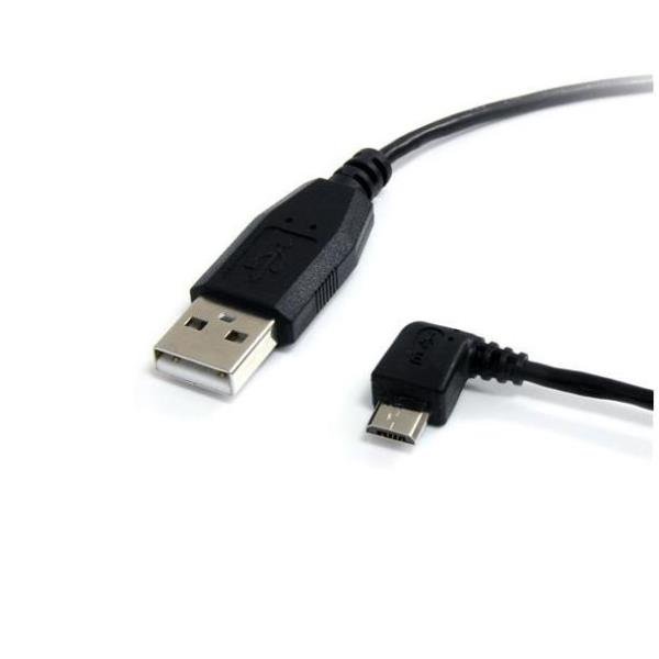 StarTech.com Cavo micro USB - Cavo USB da …