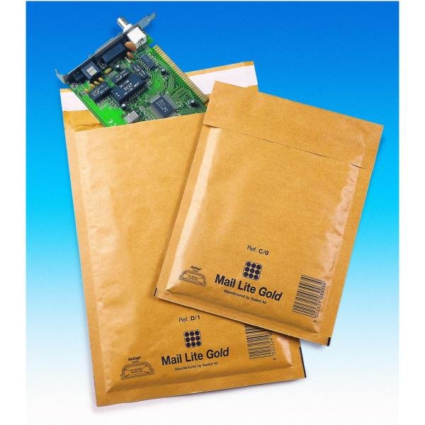 Mail Lite E/2 - Busta postale - 220 …