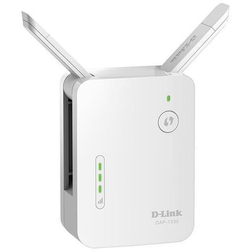 D-Link Wireless LAN - DAP-1620