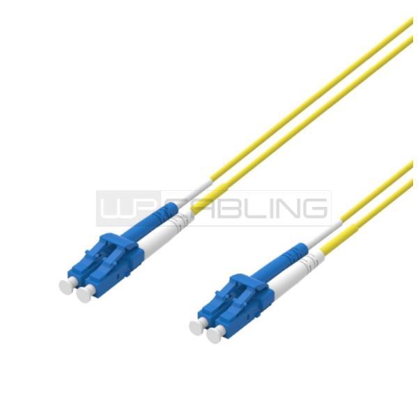 Cablaggio in Fibra Ottica - PATCH 2FO OS2 …