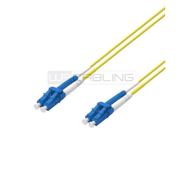 Cablaggio in Fibra Ottica - PATCH 2FO OS2 …