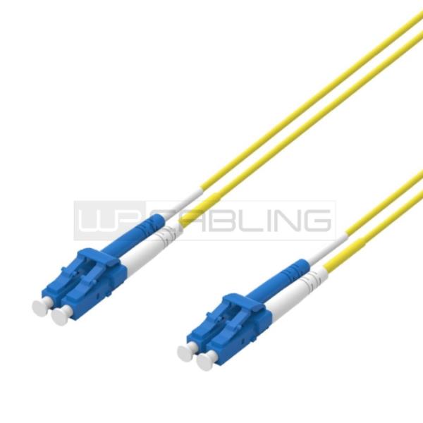 Cablaggio in Fibra Ottica - PATCH 2FO OS2 …