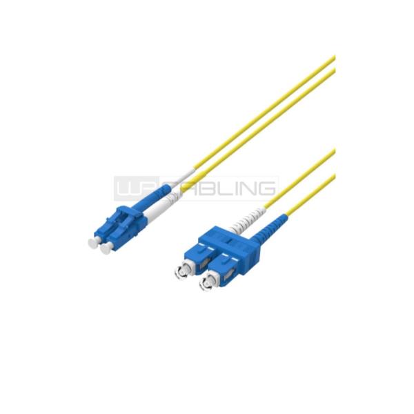 Cablaggio in Fibra Ottica - PATCH 2FO OS2 …