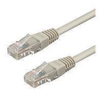 Cablaggio in Rame - PATCH UUTP CAT.5E PVC …