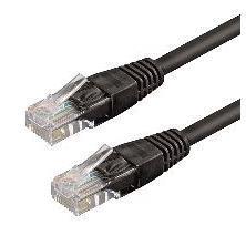 Cablaggio in Rame - PATCH UUTP CAT.6 PVC …
