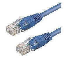 Cablaggio in Rame - PATCH UUTP CAT.6 PVC …