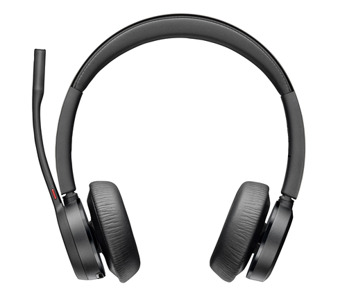 Cuffie e Auricolari - Voyager 4320 USB-A MS …