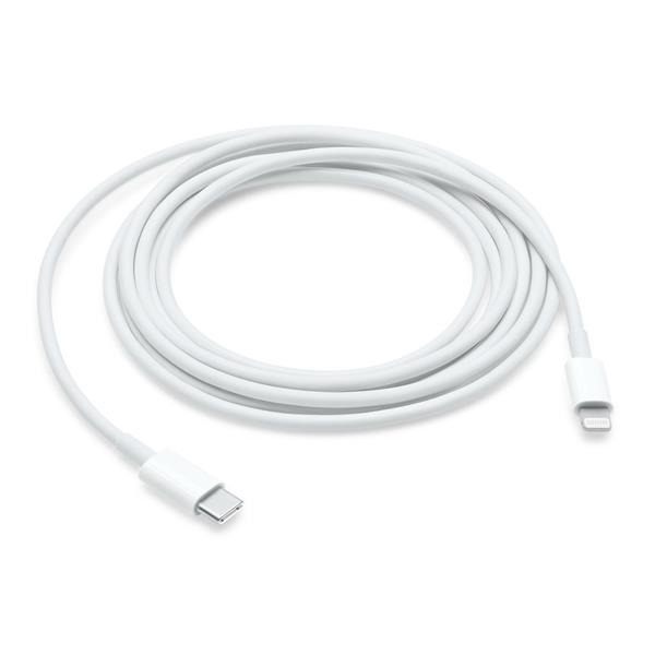 Apple - Cavo Lightning - 24 pin USB-C …