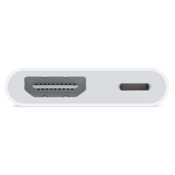 Apple Lightning Digital AV Adapter - Cavo Lightning …