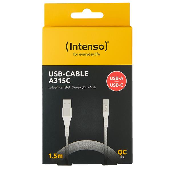 Cavi - CAVO USB A TO USB C …